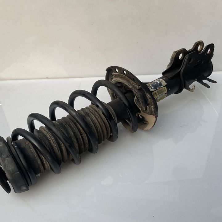 Shock Absorber (LHF) - 2015 Chevrolet Trax