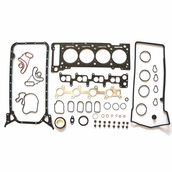 Mercedes Benz HEAD GASKET SET 6110104520