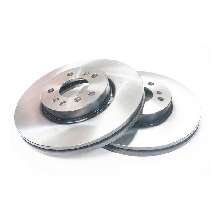 BMW Genuine FRONT BRAKE DISC  34116794300
