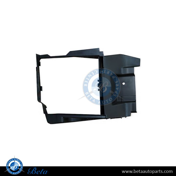 Range Rover Sport (2013-2017), Front Cooler Cover (Left), China, LR044392