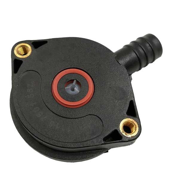 Autostar Germany CRANK CASE VENT VALVE For BMW 11151247133