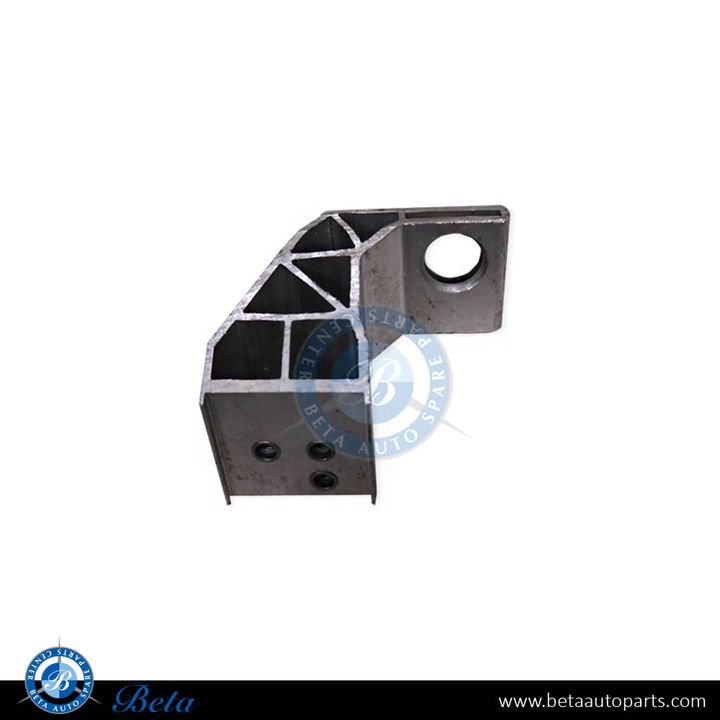 Mercedes C-Class W205 (2015-2021), Radiator Bracket (Left), China, 2055014120