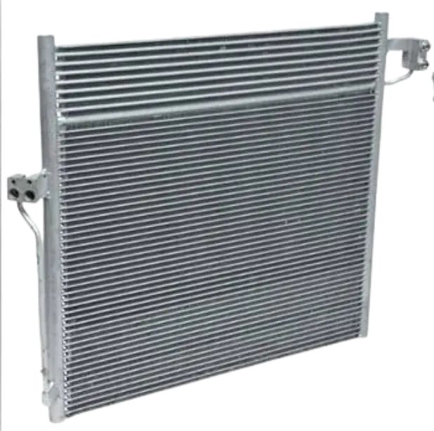 CONDENSER
