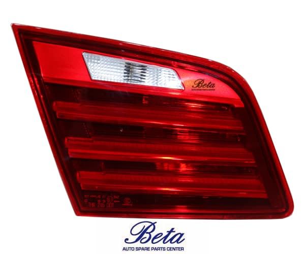 BMW 5 Series F10 LCI (2014-2016), Trunk Lamp (Left), China, 63217306163