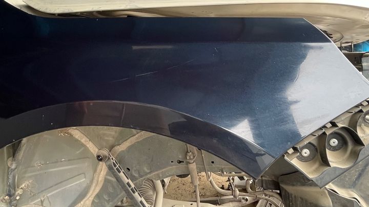 Fender (RHF) - 2014 Chevrolet Impala