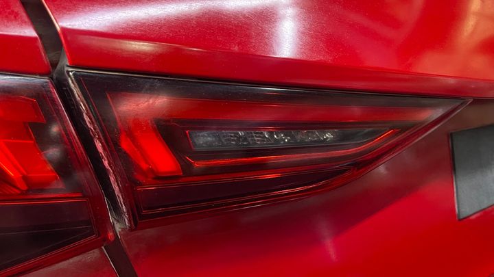 Trunk Light (LH) - 2021 Audi S3