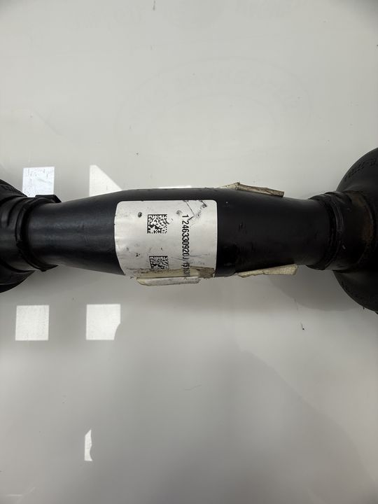 Mercedes-Benz W246 B-Class Front CV Axle