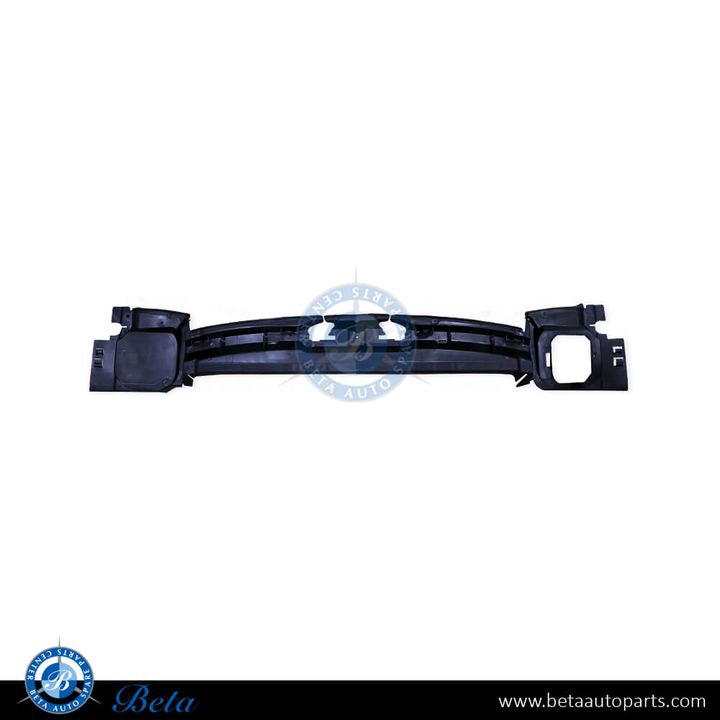 BMW 5 Series G30 (2017-2023), Radiator Air Duct (Top Half), China, 51747383845