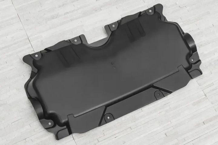 COVER ENGINE