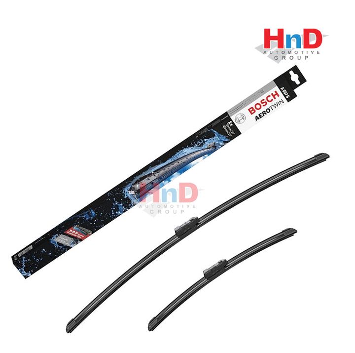 BOSCH (3 397 015 557) Wiper blade 3397015557