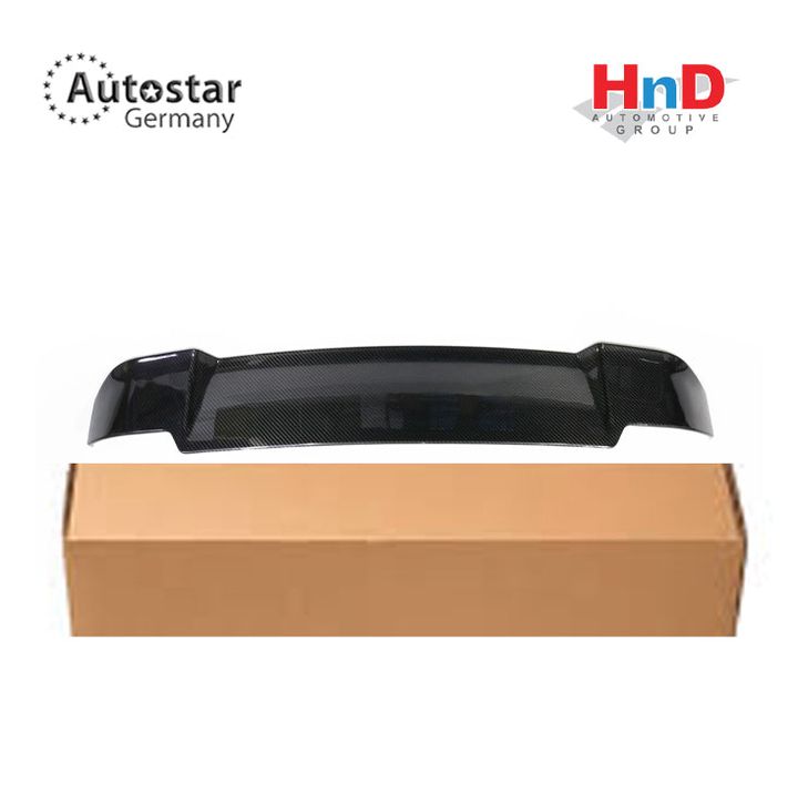 Autostar Germany SPOILER NORMAL DEFENDER LR175754