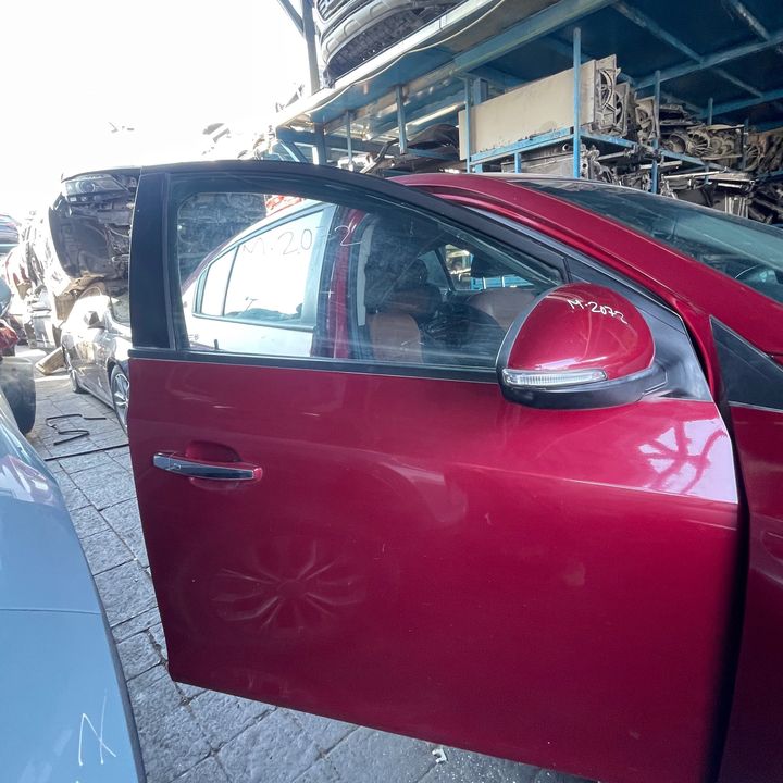 Door (RHF) - 2016 Chevrolet Cruze