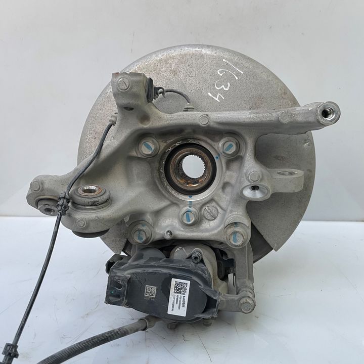 Complete Hub Assembly(RHB) - 2018 Cadillac XT5