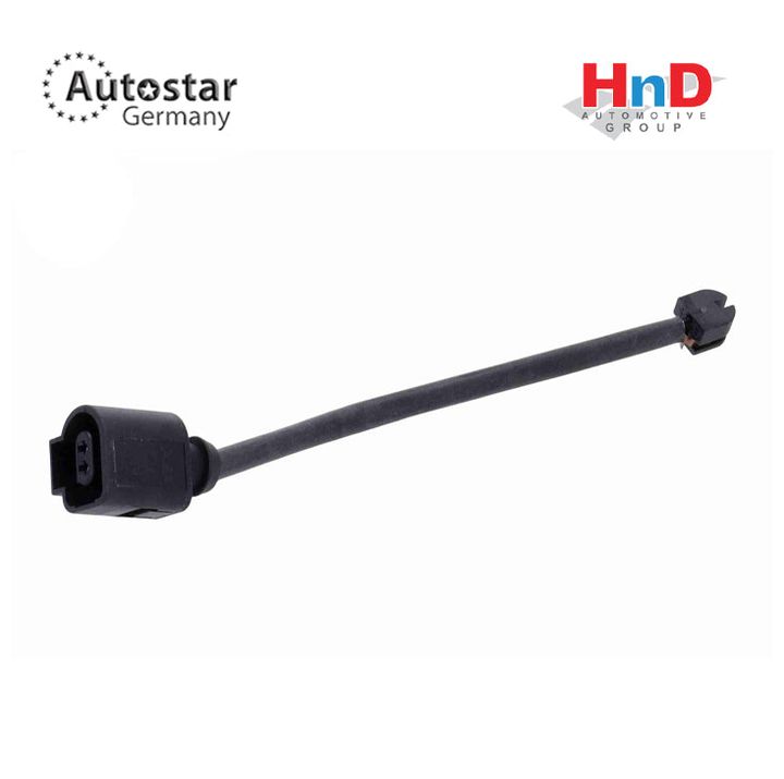 Autostar Germany Brake pad wear sensor Porsche Cayenne 9YA 9Y0907253D