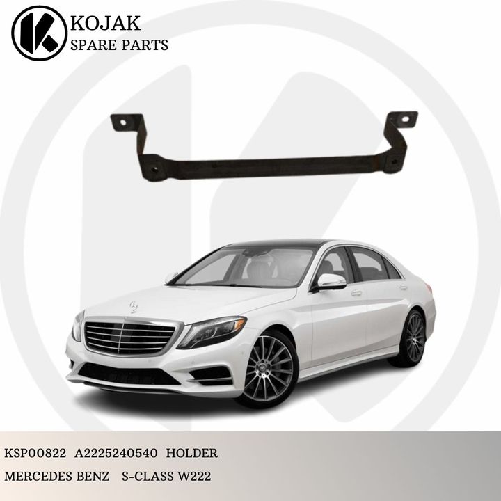 Holder Bracket Mercedes-Benz S-Class W222