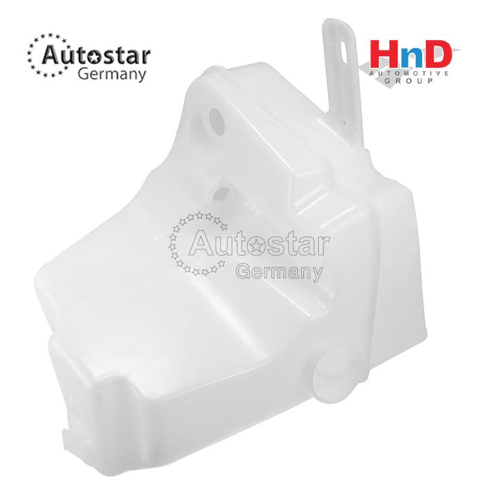 MERCEDES BENZ WINDSHIELD WASHER FLUID RESERVOIR 1638690820