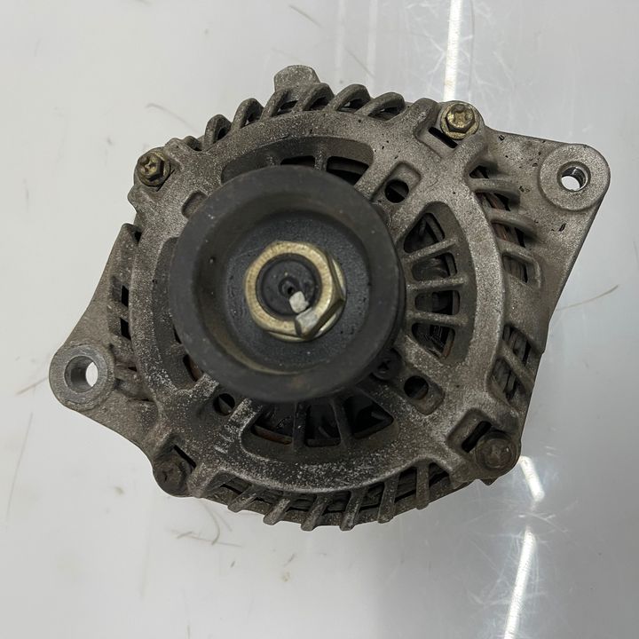 Alternator - 2013 Nissan Pathfinder