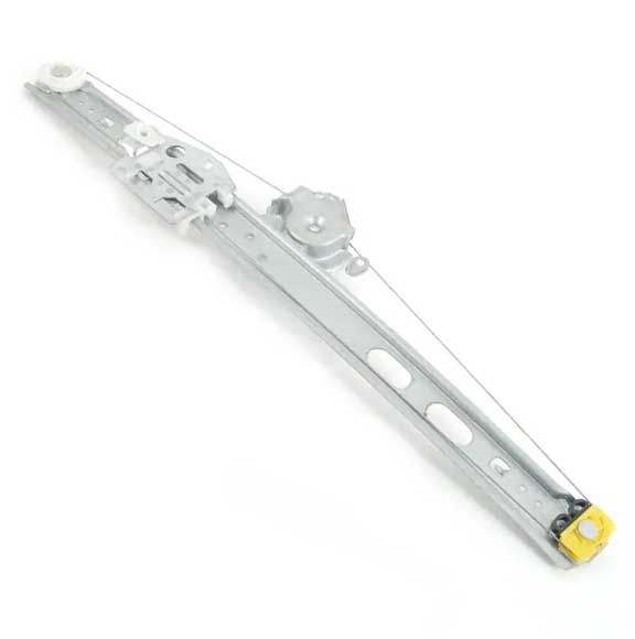 Mercedes Benz WINDOW REGULATOR WITHOUT MOTOR (TAIWAN) 1637301046