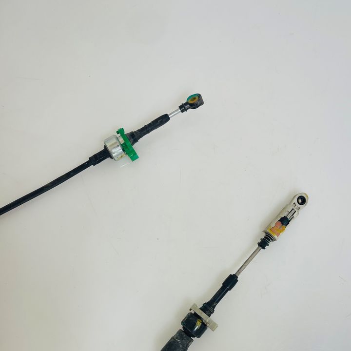Transmission Shifter Cable - 2019 Cadillac XTS Luxury FWD