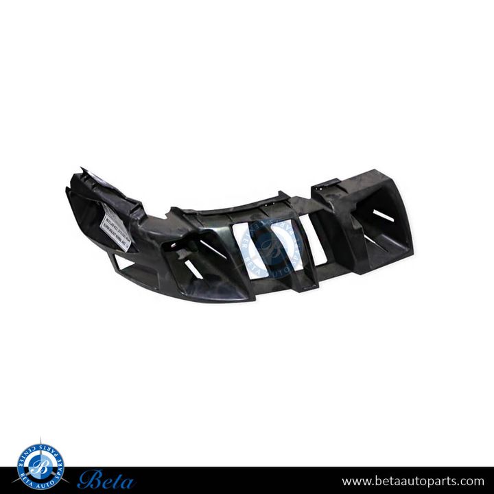 Mercedes S-Class W222 (2018-2020), Rear Bumper Bracket Normal AMG (Left), China, 2228800712