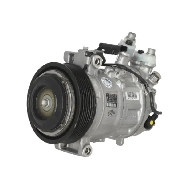 AIR CONDITIONER COMPRESSOR Repl. A0008303402
