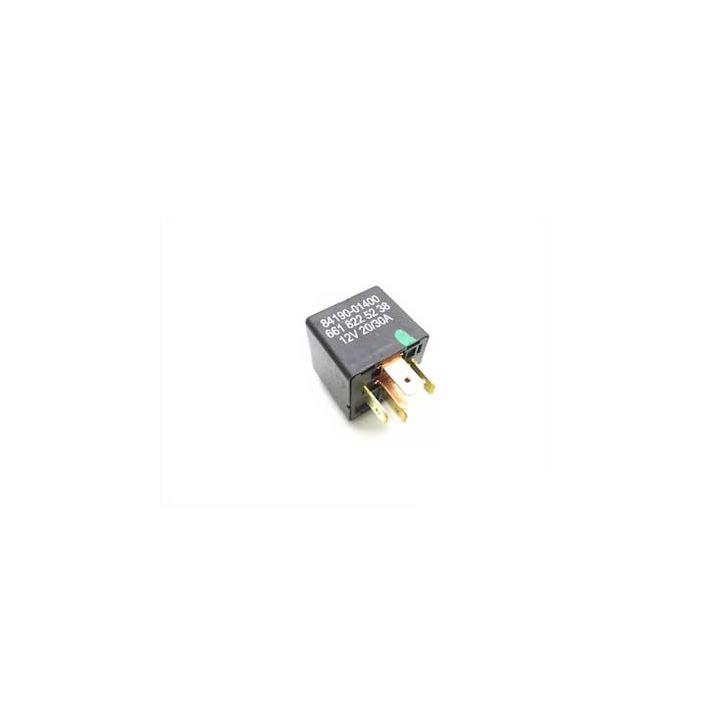 Mercedes Benz Genuine RELAY  6618225238