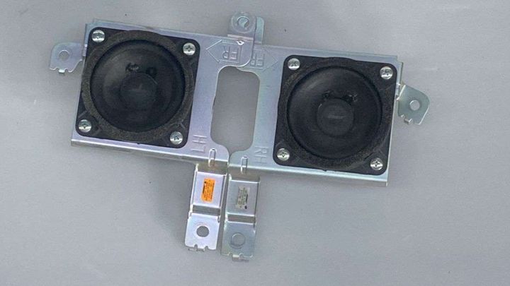 Speaker - 2011 Infiniti QX56 5.6i