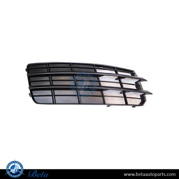 Audi A7 (2011-2014), Fog Lamp Cover (Right), China, 4G8807682