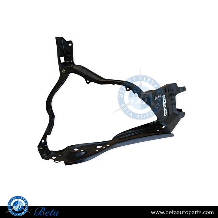 Mercedes E-Class W212 (2010-2013), Headlamp Bracket (Right), Taiwan, 2126200291