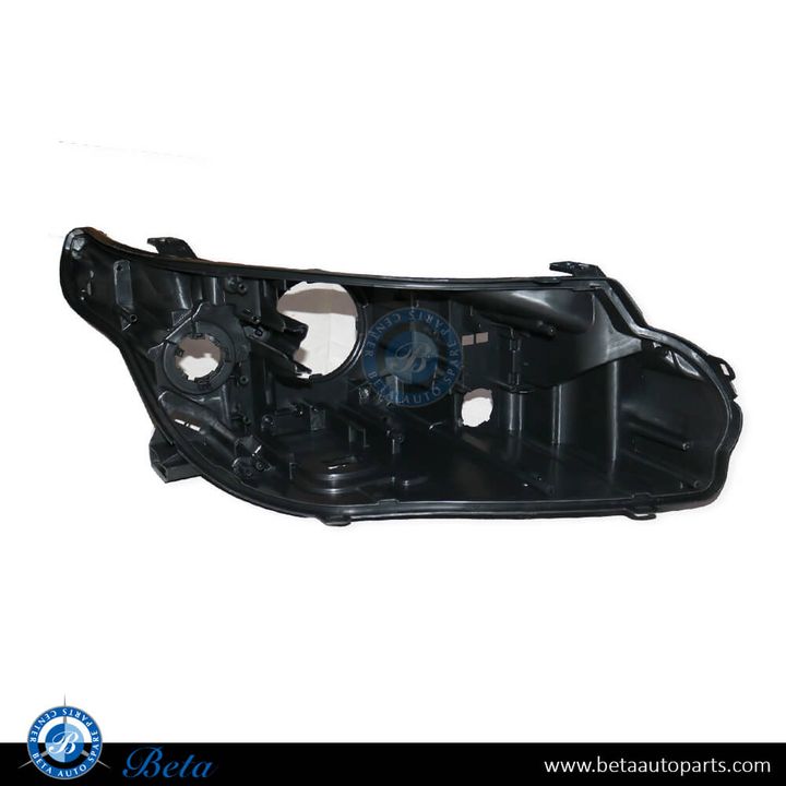 Range Rover Sport (2013-2017), Headlamp Housing for Adaptive LED (Right), China, LR054705