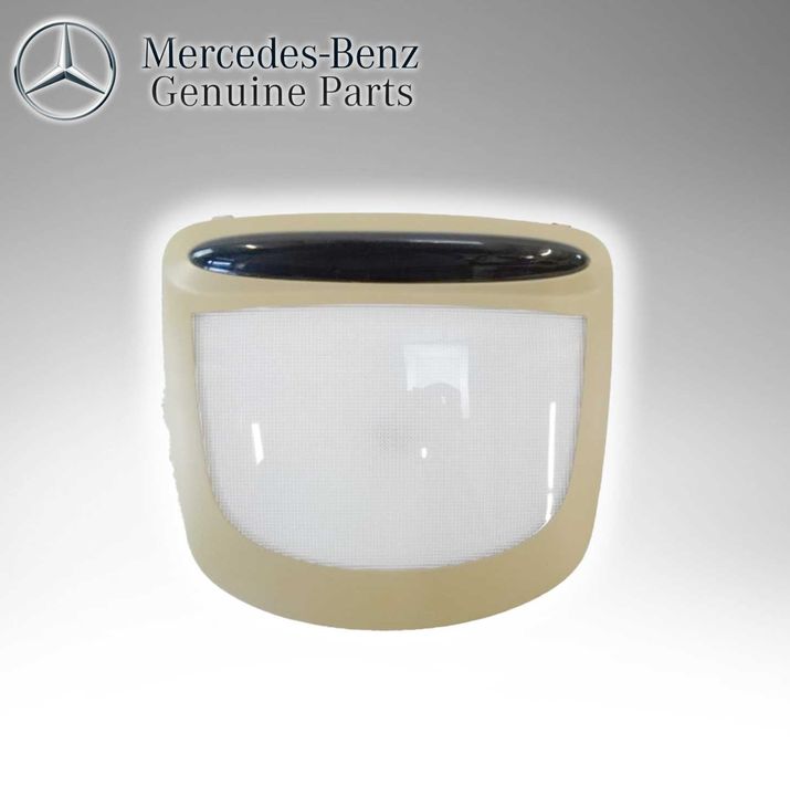 Mercedes Benz Genuine Interior Lamp 1648200123