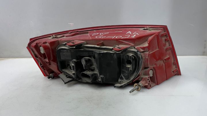 Tail Light (RH) - 2009 Audi A6