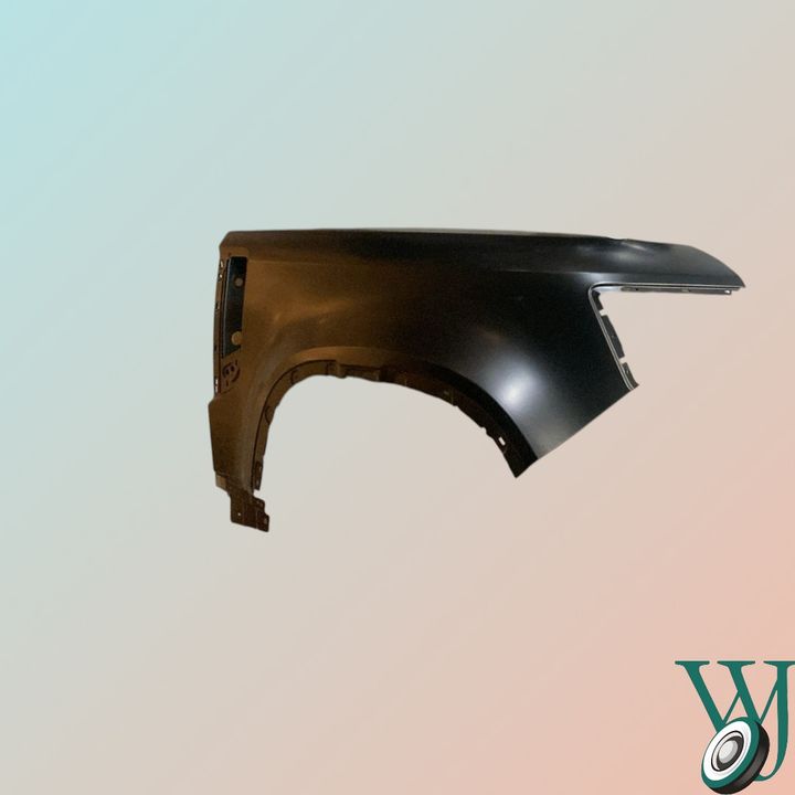 FENDER STEEL  RIGHT 2020 DEFENDER SVR