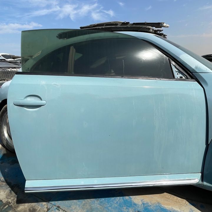 Door (RHF) - 2014 Volkswagen Beetle