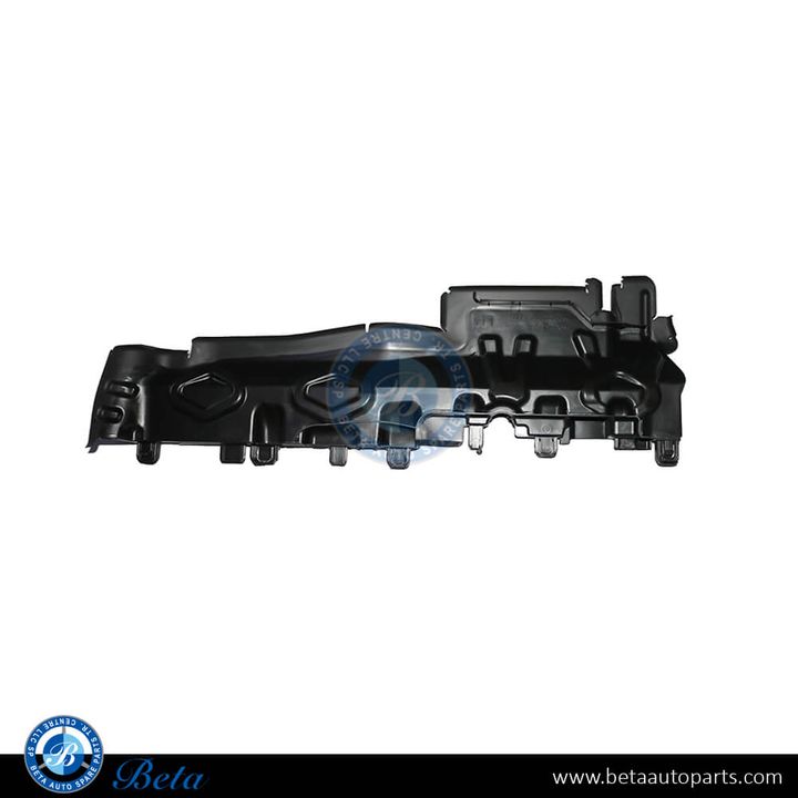 Mercedes GLC-Class X254 / C254 (2023-Up), Air Duct Guide (Left), China, 2545052900