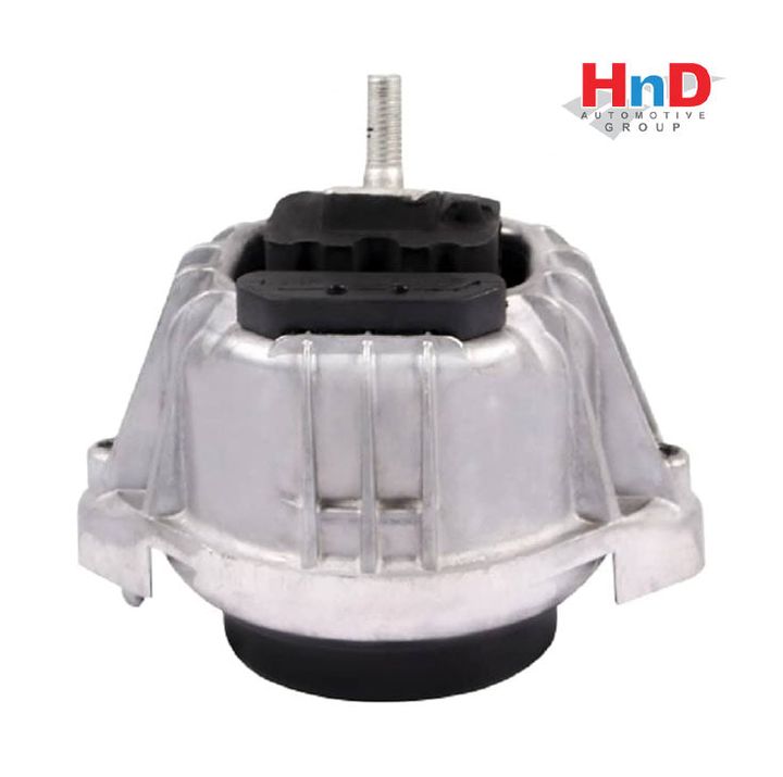 TRUCKTEC AUTOMOTIVE 08.22.025 Engine Mount Right For BMW E81 E87 E90 E91 E92 22116768852