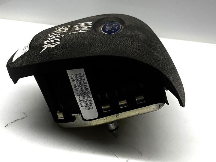 Airbag (Steering) - 2011 Ford Explorer