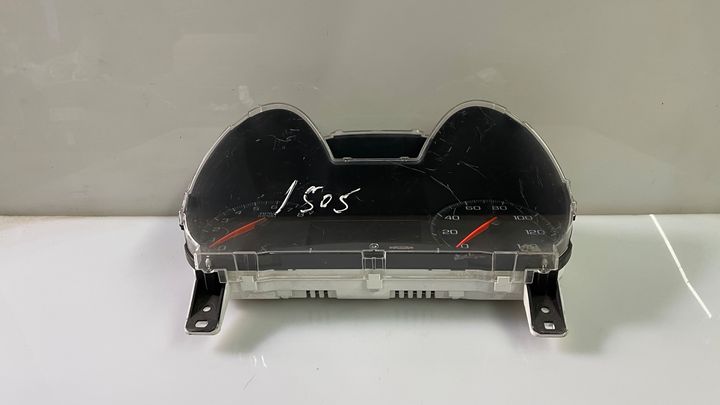 Speedometer - 2015 Chevrolet Impala