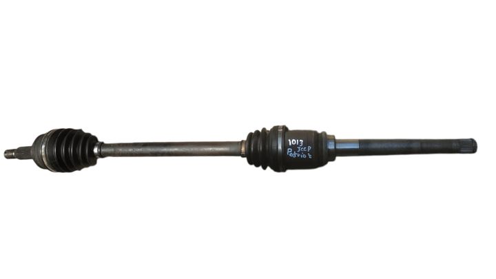 Axle (RH) - 2009 Jeep Patriot