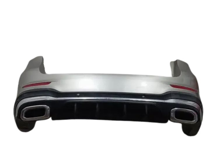 REAR BUMPER COMPLETE GLC 63 AMG