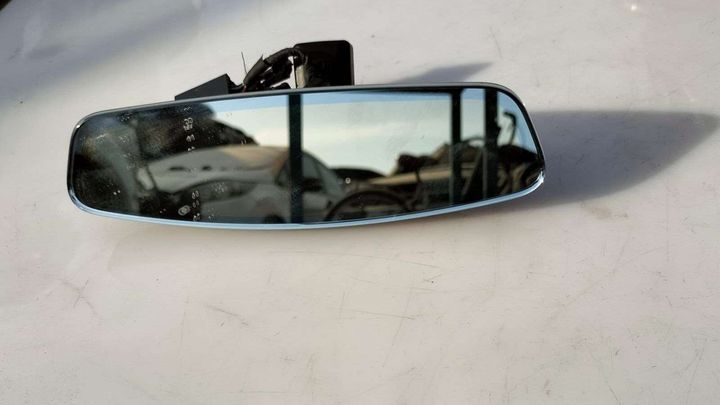 Rear view mirror - 2014 Cadillac CTS
