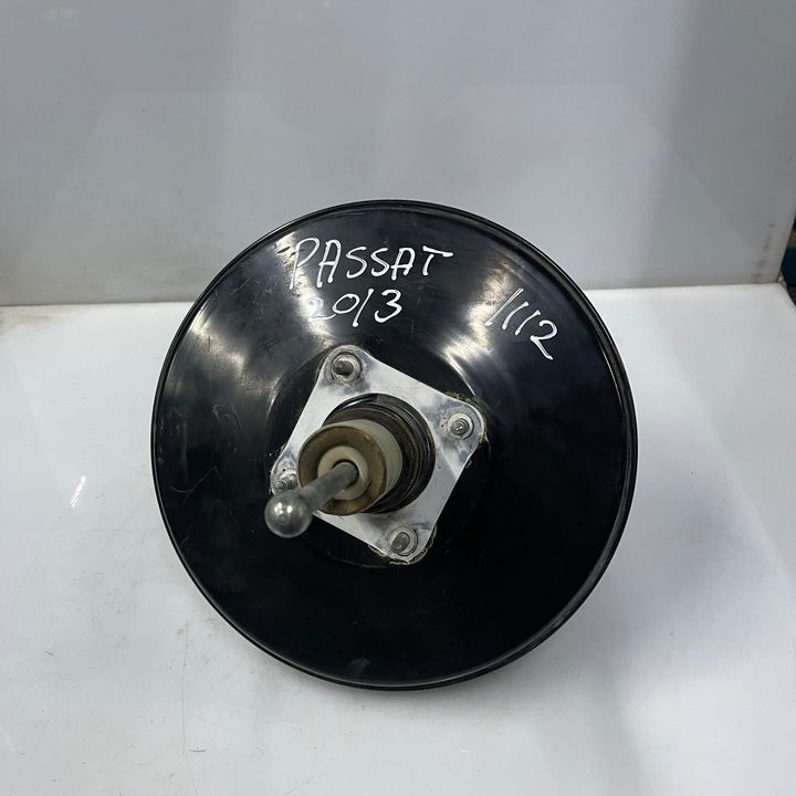 Brake booster - 2014 Volkswagen Passat