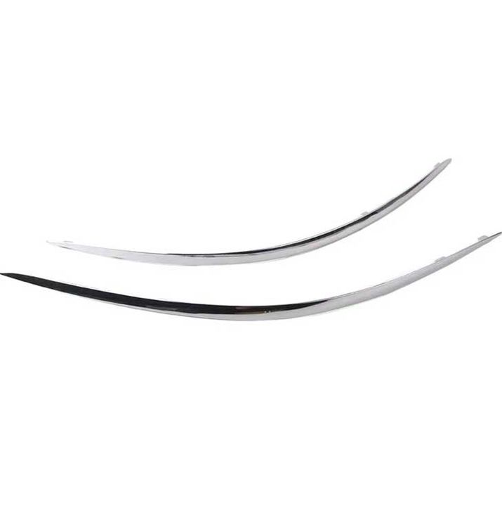 Mercedes Benz Genuine GARNISH MOULDING  2118852421