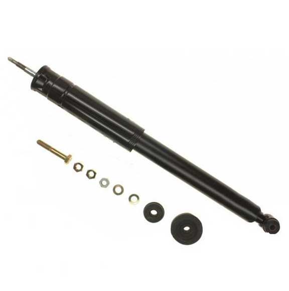 Autostar Germany Shock Absorber RR For Mercedes Benz 2103200631