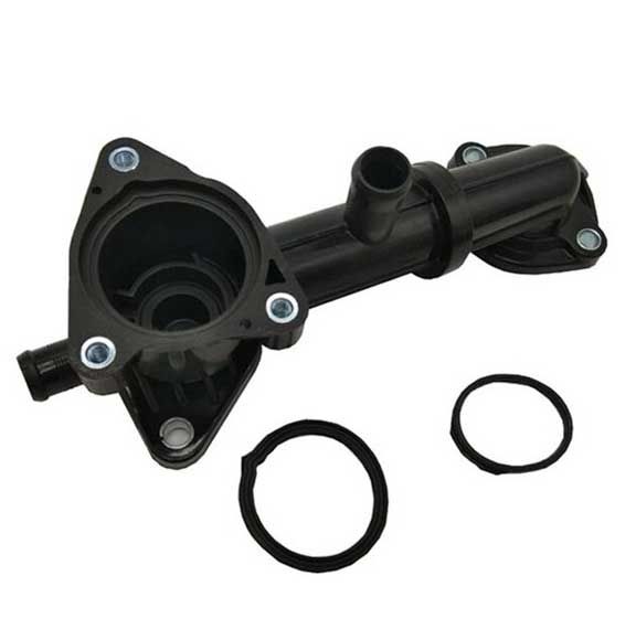 Autostar Germany WATER FLANGE For Hyundai 2562205000