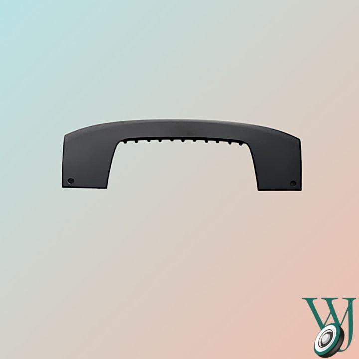 FRONT BUMPER OUT COVER 2024 Sport SV