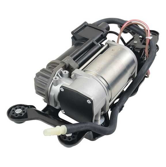 WABCO AIRMATIC COMPRESSOR ( 415 403 0472) For BMW X5 F15 37206875177