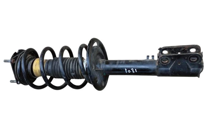 Shock Absorber (LHF) - 2012 Ford Explorer