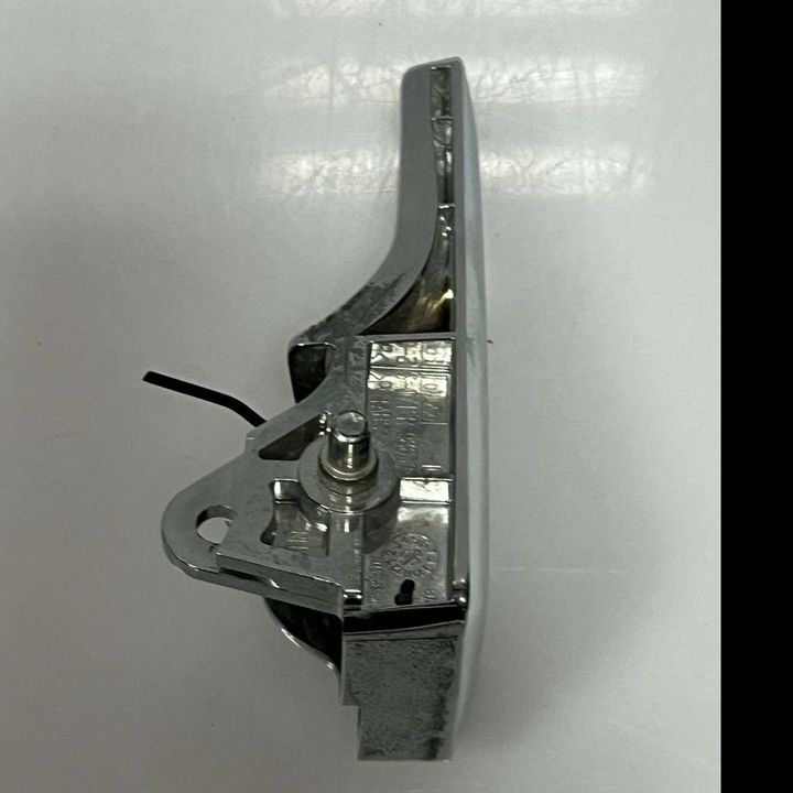 Door handle interior - 2013 Ford Edge