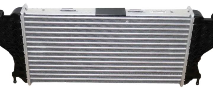 CHARGE AIR COOLER